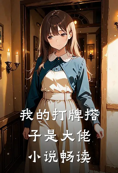 我的打牌搭子是大佬小说畅读
