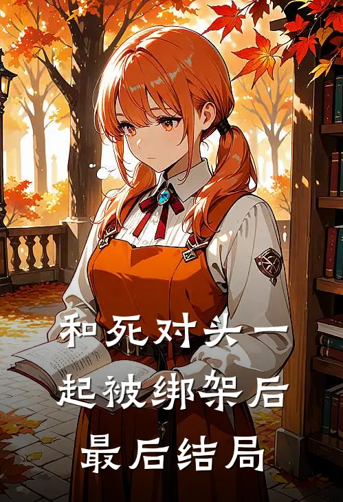 和死对头一起被绑架后最后结局