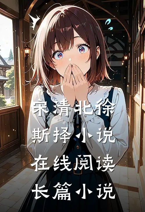 宋清北徐斯择小说在线阅读长篇小说