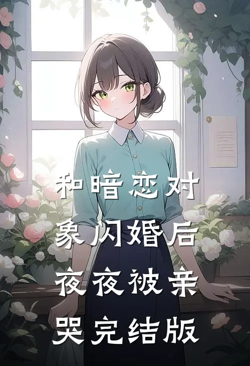 和暗恋对象闪婚后夜夜被亲哭完结版