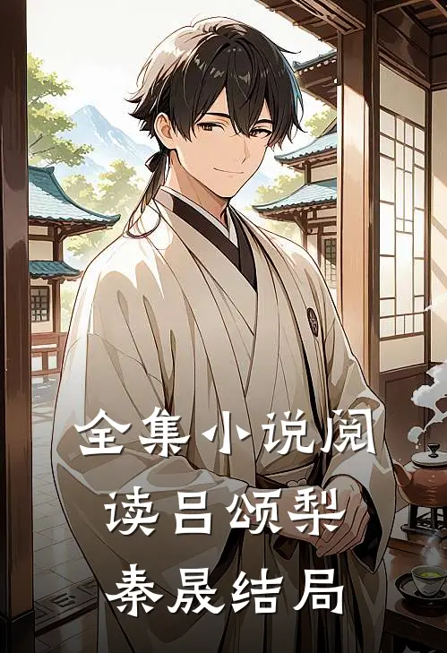全集小说阅读吕颂梨秦晟结局