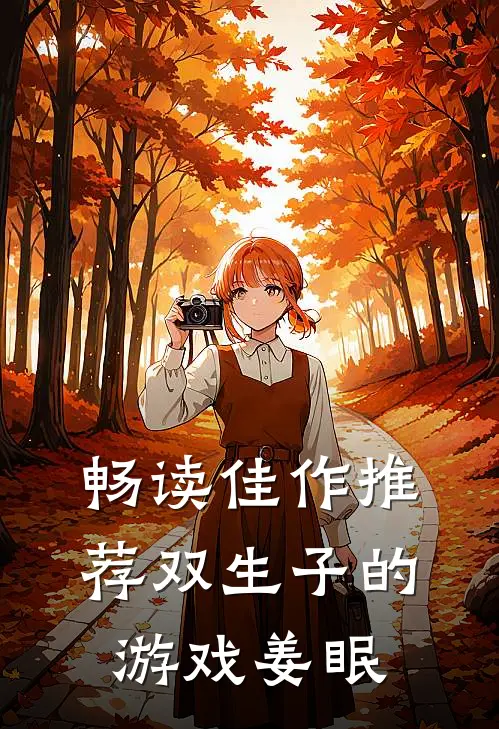 畅读佳作推荐双生子的游戏姜眠