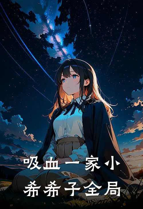 吸血一家小希希子全局