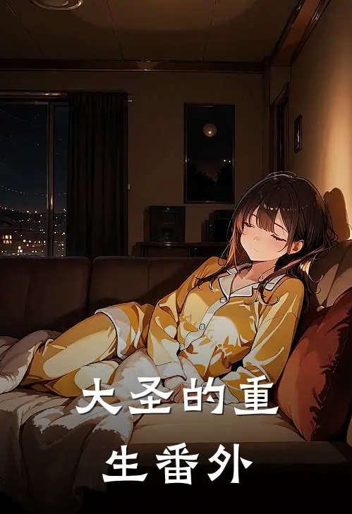 大圣的重生 番外