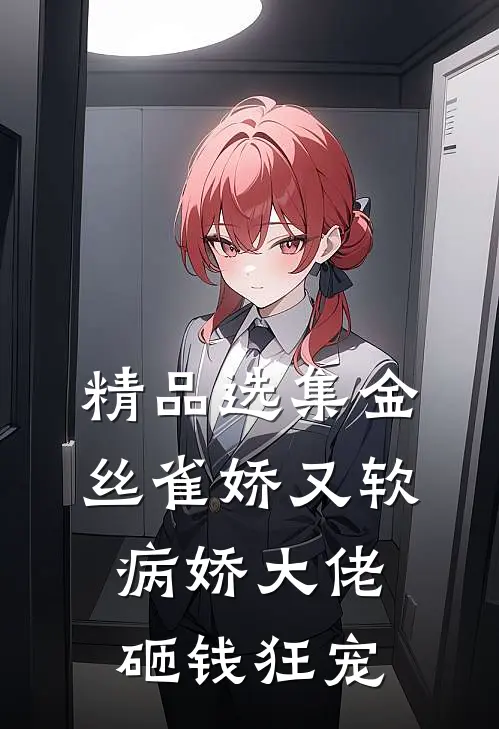 精品选集金丝雀娇又软，病娇大佬砸钱狂宠