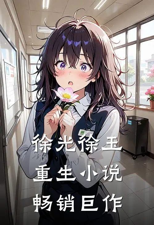 徐光徐玉重生小说畅销巨作