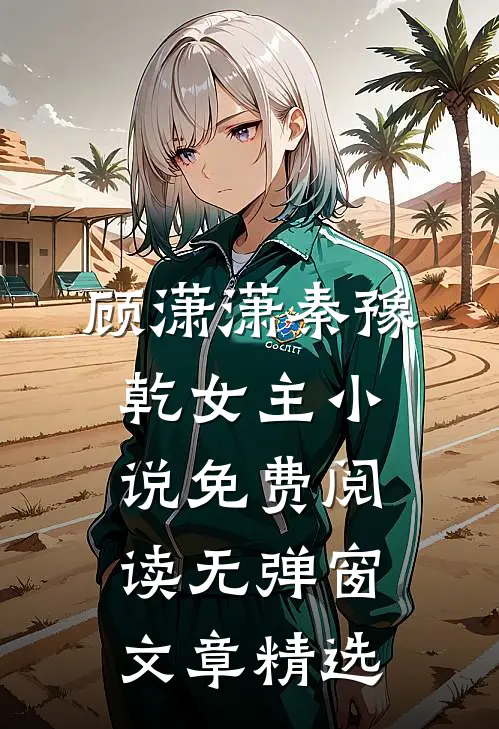 顾潇潇秦豫乾女主小说免费阅读无弹窗文章精选