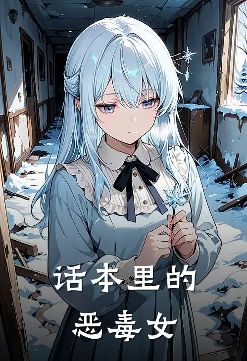 话本里的恶毒女