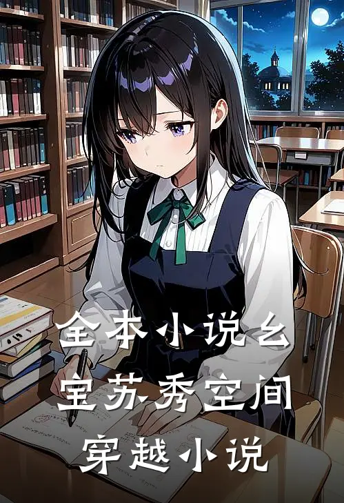 全本小说幺宝苏秀空间穿越小说