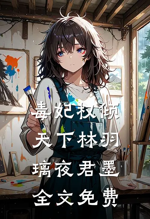 毒妃权倾天下林羽璃夜君墨全文免费
