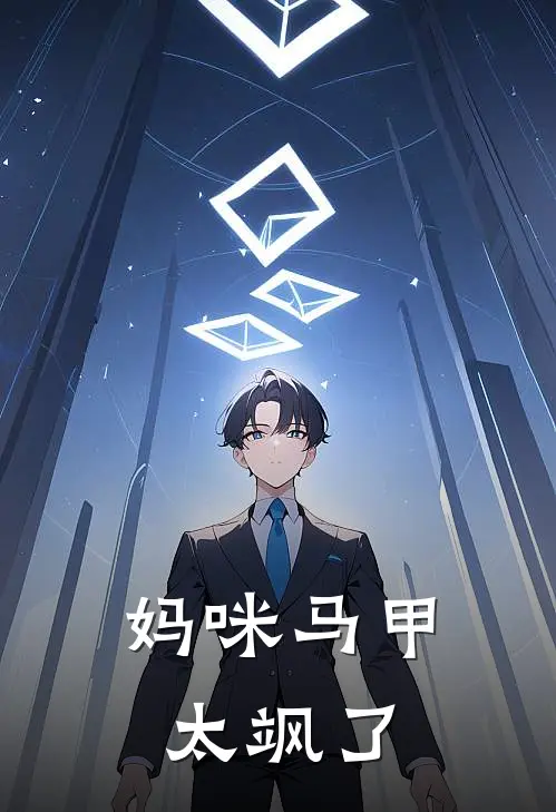 妈咪马甲太飒了