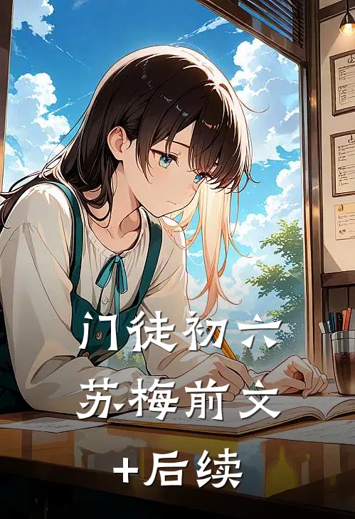 门徒初六苏梅前文+后续