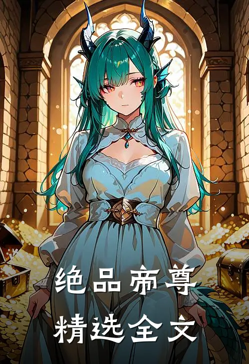 绝品帝尊精选全文