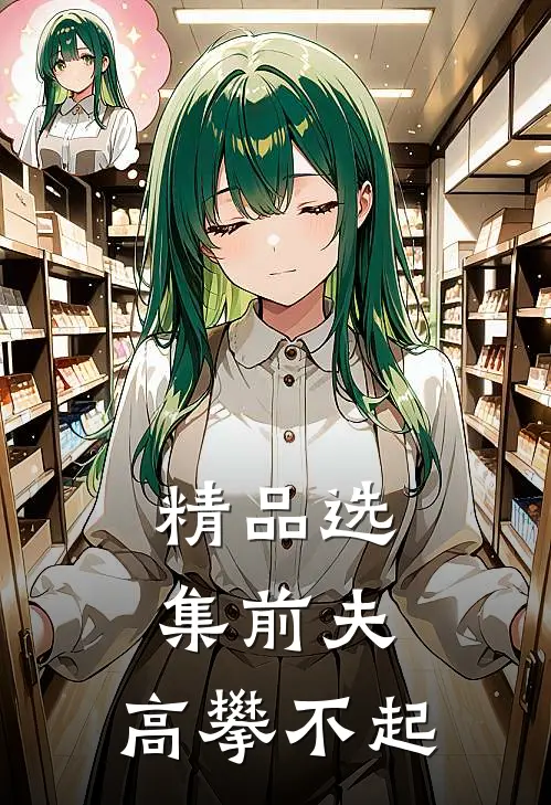 精品选集前夫 ，高攀不起
