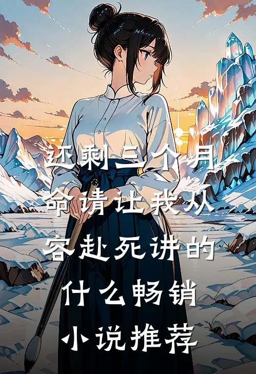 还剩三个月命请让我从容赴死讲的什么畅销小说推荐