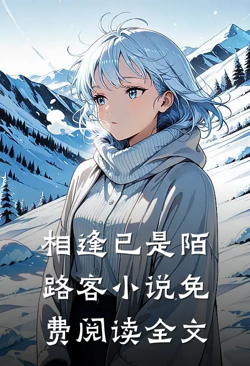 相逢已是陌路客小说免费阅读全文