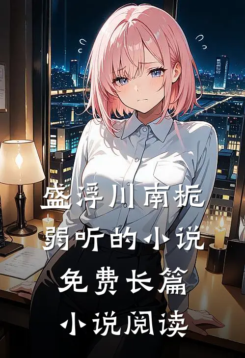 盛浮川南栀弱听的小说免费长篇小说阅读