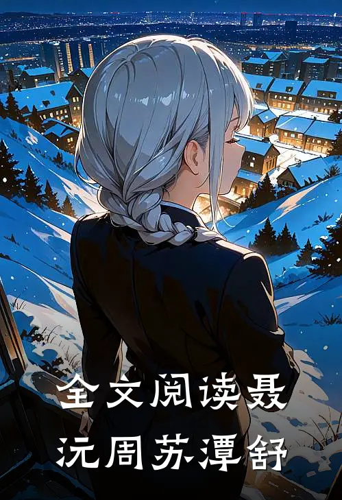 全文阅读聂沅周苏潭舒