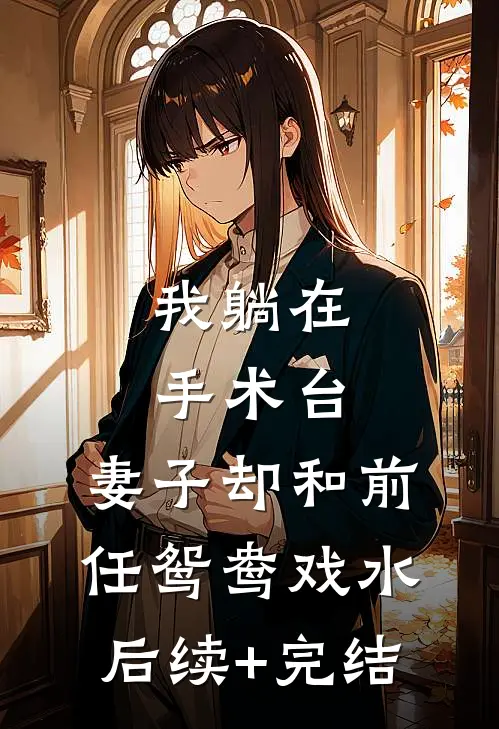 我躺在手术台，妻子却和前任鸳鸯戏水后续+完结