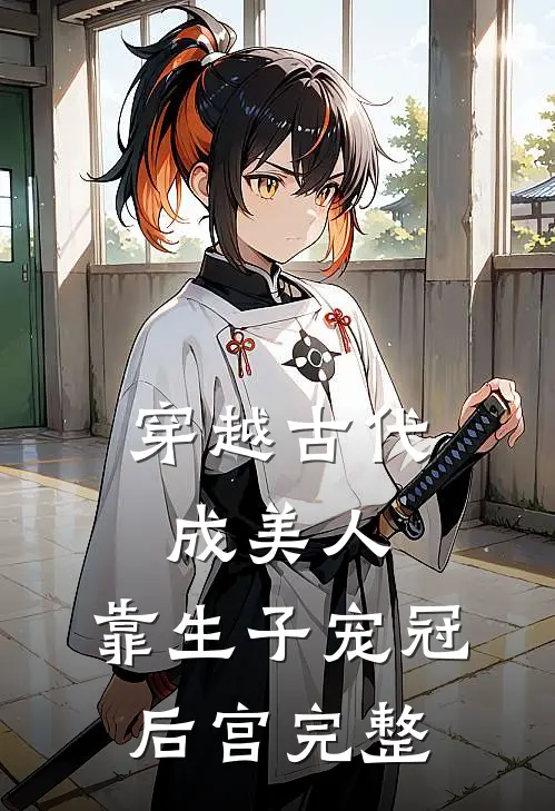 穿越古代成美人，靠生子宠冠后宫完整