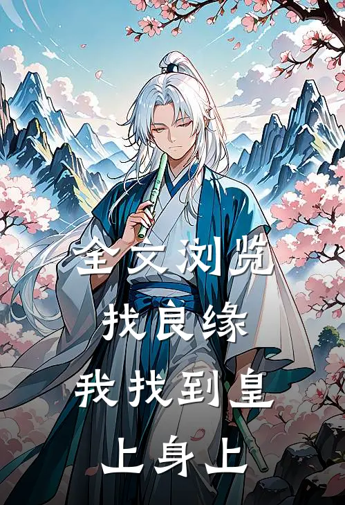 全文浏览找良缘，我找到皇上身上
