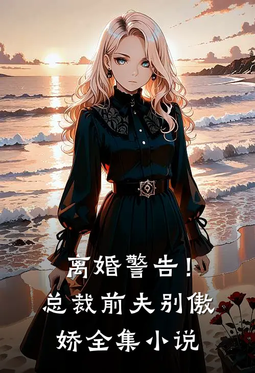 离婚警告！总裁前夫别傲娇全集小说