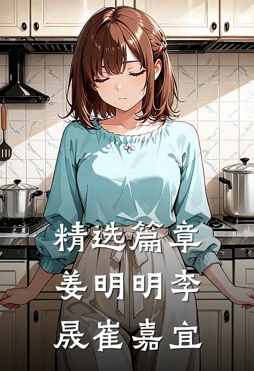 精选篇章姜明明李晟崔嘉宜