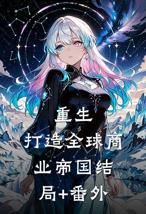 重生：打造全球商业帝国结局+番外