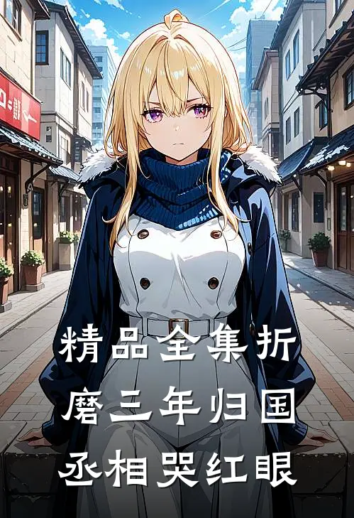 精品全集折磨三年归国丞相哭红眼