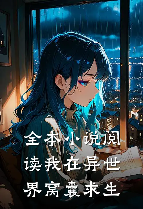 全本小说阅读我在异世界窝囊求生