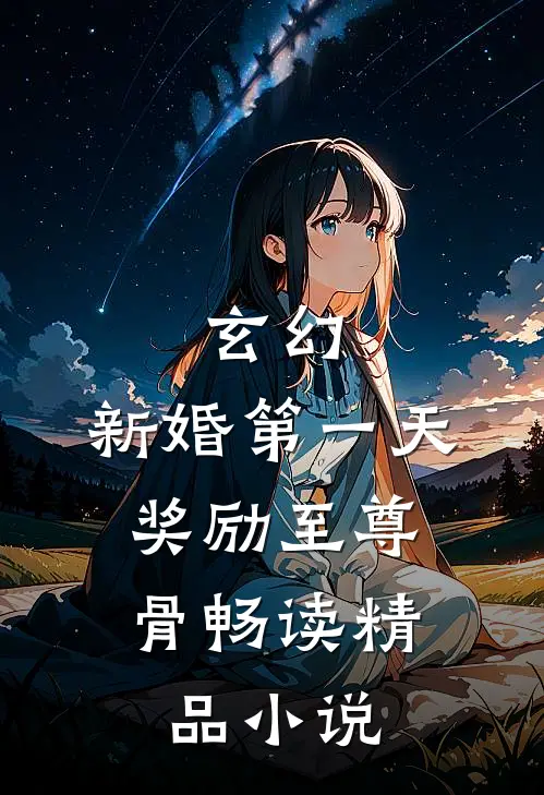 玄幻：新婚第一天，奖励至尊骨畅读精品小说