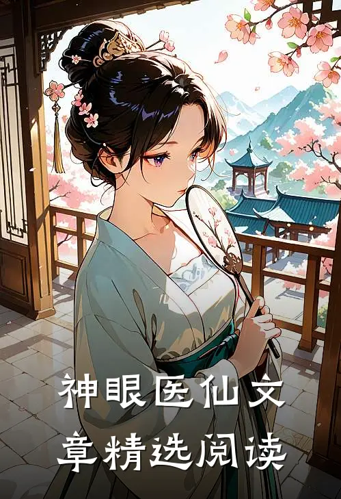神眼医仙文章精选阅读