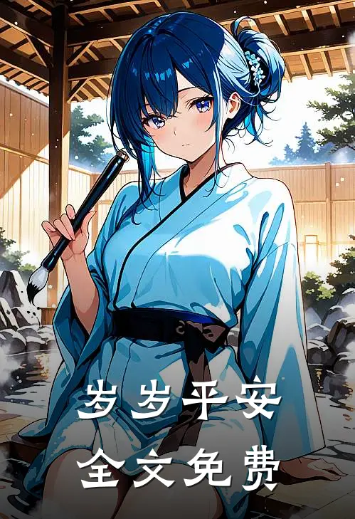 岁岁平安全文免费