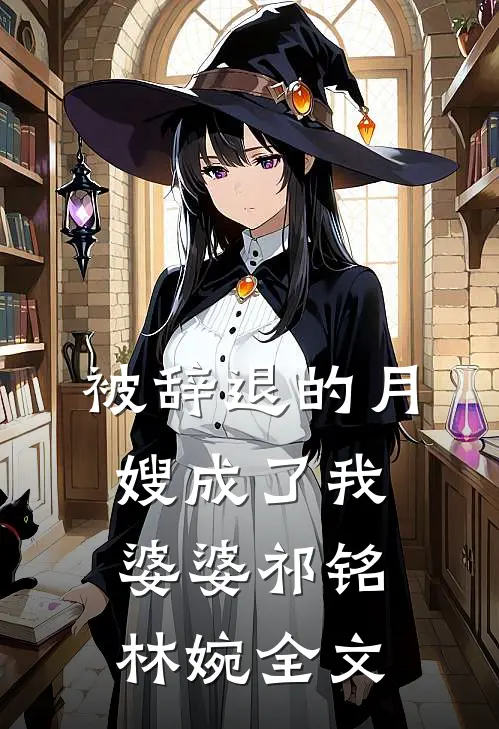 被辞退的月嫂成了我婆婆祁铭林婉全文