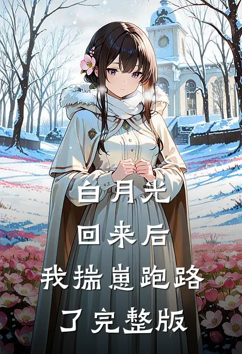 白月光回来后，我揣崽跑路了完整版