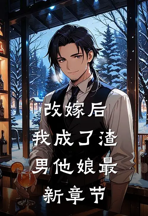 改嫁后，我成了渣男他娘最新章节
