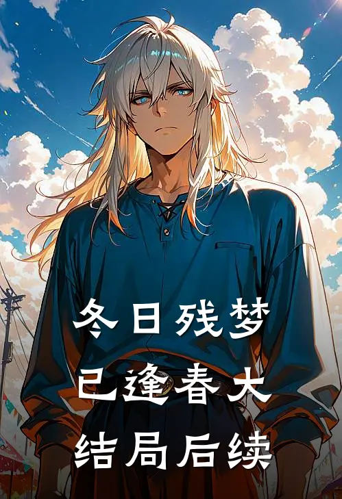 冬日残梦已逢春大结局后续