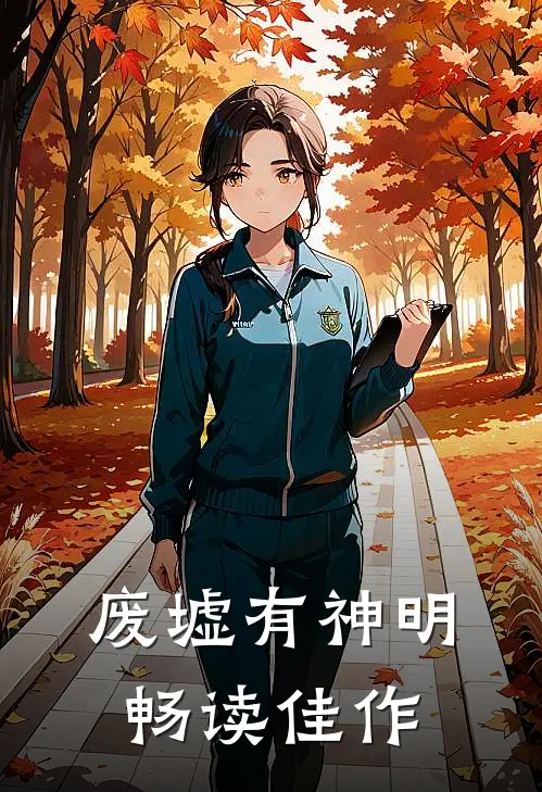 废墟有神明畅读佳作