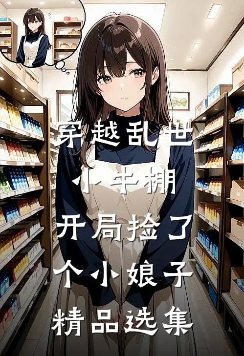 穿越乱世小牛棚，开局捡了个小娘子精品选集