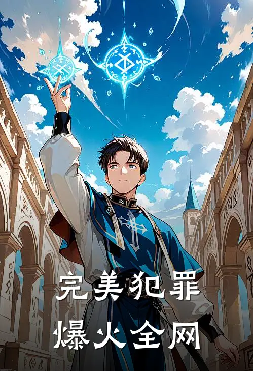 完美犯罪爆火全网