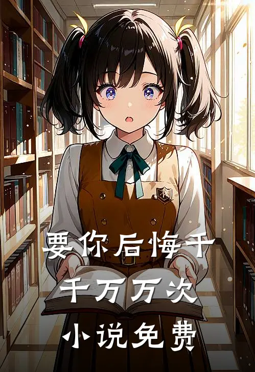 要你后悔千千万万次小说免费