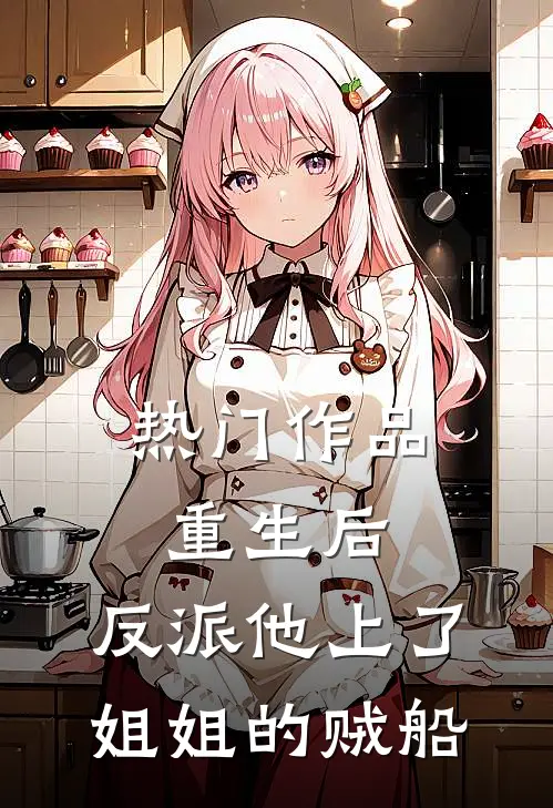 热门作品重生后，反派他上了姐姐的贼船