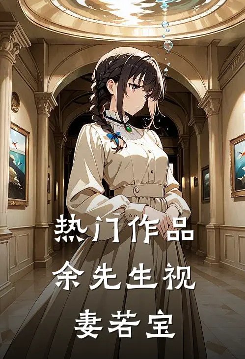 热门作品余先生视妻若宝