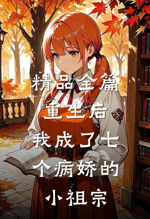 精品全篇重生后，我成了七个病娇的小祖宗