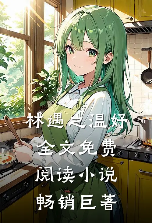 林遇之温妤全文免费阅读小说畅销巨著