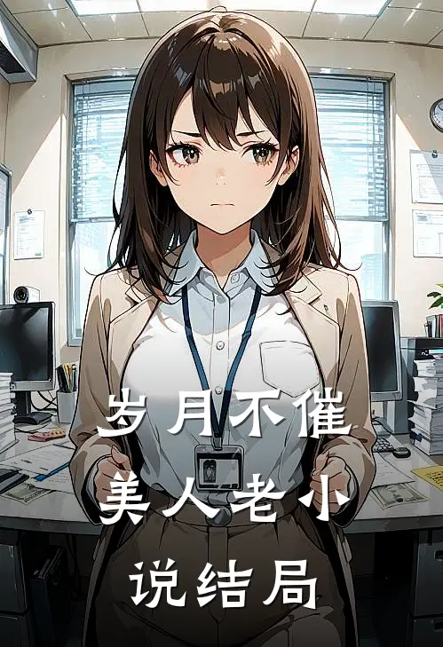 岁月不催美人老小说结局