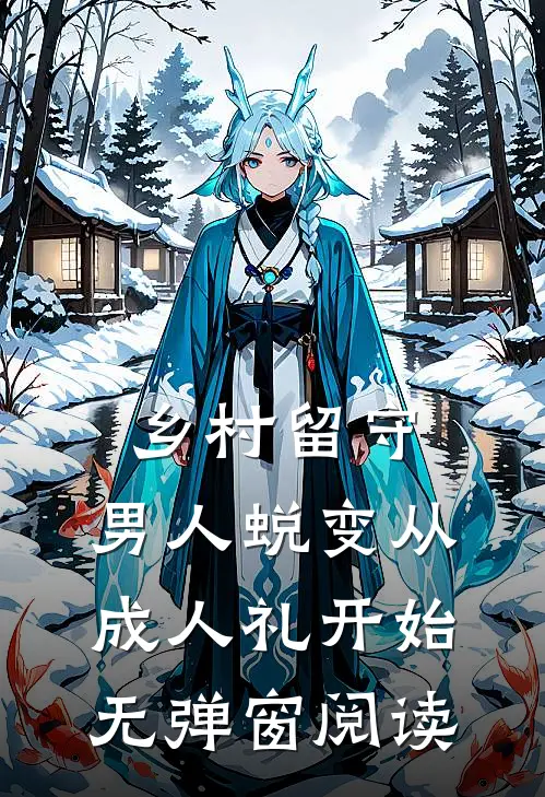 乡村留守：男人蜕变从成人礼开始无弹窗阅读