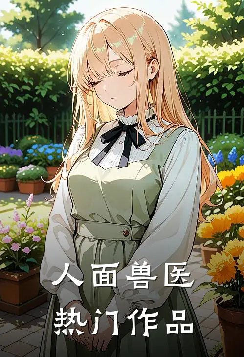 人面兽医热门作品