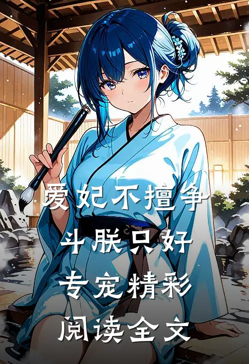 爱妃不擅争斗朕只好专宠精彩阅读全文