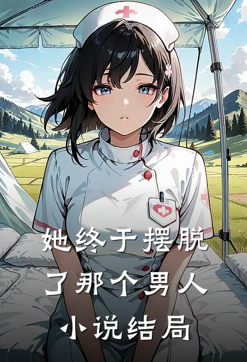 她终于摆脱了那个男人小说结局